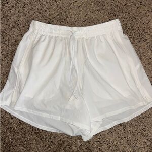 Lululemon Rival Shorts